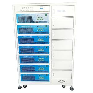 Wholesale Charge And Discharge Li Ion Battery Aging Test Machine For Battery Pack from china suppliers