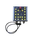 DYNAPAC141 182 Paver Machine Parts With CANBUS Communication