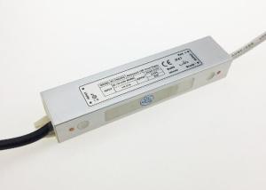 Wholesale 30W IP67 Waterproof LED Power Supply Small Size Aluminum Housing 170~250VAC Input from china suppliers