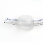 Medical 7.5mm ID Oral Preform Endotracheal Tube Cuff Pressure