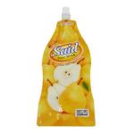 Self-contained packaging Plastic bag digital printing liquid bag with plastic