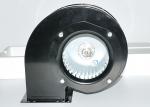 7000 Rpm Small Centrifugal Blower Fan , Centrifugal Duct Fan For VAV System