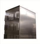 450℃ Max Temp Industrial Electric Furnace FRA Polyimide Special Furnace