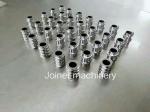 Berstorff Twin Screw Extruder Screw Element Vacuum Quenching Heat Treatment