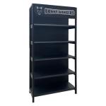 4-post four column shelving customized Innovative Product Best Selling For