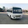 Buy cheap Luxury Utility Vehicle 30 Passenger Coach Diesel With Cummins Engine from wholesalers