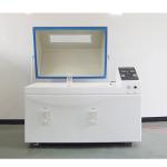 ASTM B117 Glass Fiber Salt Spray Chamber Corrosion Test With Fog Measure