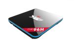 H96 Pro Amlogic S912 KODI 17.3 Pre-installed Android 7.1 TV Box Universal