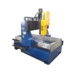 Powerful CNC Drilling Machine for Metal Steel Plate Drill Model PZ1610/PZ2016