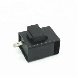 Wholesale Electrical 12V Auto Adjustable ATV Flasher Control Unit from china suppliers