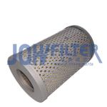 JP1384 Hydraulic Return Oil Filter 22L-60-22120 22L6022120 H-56530 For Excavator