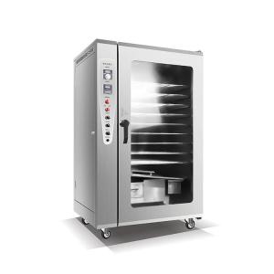 Wholesale Automatic 220v Smoked Chicken Machine Multi Functional from china suppliers