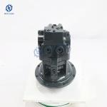 M5X130 Swing Motor Assy For EC Excavator EC210BLC EC210C EC210B Slewing Motor