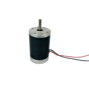 Wholesale D6090 Dc Electric Water Pump Motor Rated Voltage 12VDC For Laboratory Machine、 precision instruments from china suppliers