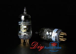 Wholesale PSVANE 12AX7-T MKII Hifi Tubes 12AX7 ECC83 Dual Triode Guitar Amplifiers from china suppliers