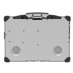 Large Screen Shockproof Industrial Rugged Laptop I7 9750h Cpu