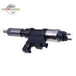 New Fuel Injector 095000-8933 8-98160061-3 095000-8903 8-98151837-3 for Isuzu