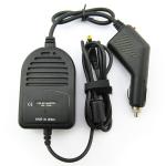 Customized Color Universal Laptop Car Charger 90W Power 4.62A With Cable