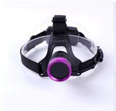 Wholesale DG-3101S Adjustable UV Black Light Headlamp from china suppliers
