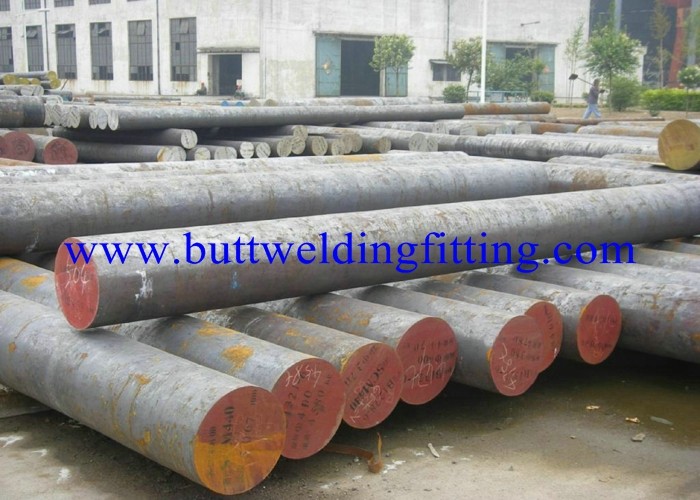 ASTM SA-182 F1 Stainless Steel Rectangular Bar High Temperature Strength