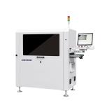 Double Platform Cutting Bottom Cutting Vacuum Pick And Place The PCBA Inline PCB