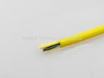 Indoor Multi-Fiber Multi-purpose Fiber Optic Distribution Cable Tight Buffer