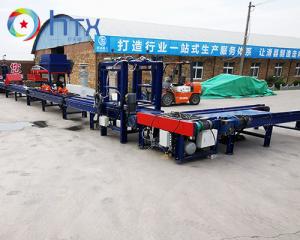 Wholesale Concrete Dosing System Wall Panel Production Line Cultured Stone Making Machine from china suppliers