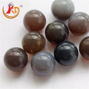 Wholesale 5MM Agate Ball Capacities Ceramic Grinding Media for Diverse Grinding Applications from china suppliers