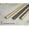 Buy cheap Angle Aluminum Tile Trim 90 Degree Tile Trim For Corner Protection from wholesalers
