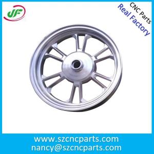 Wholesale CNC Machining Part Customized Precision Grinding Services Steel Parts from china suppliers