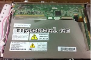 Wholesale LCD Panel Types AA084SA01--T1 Mitsubishi 8.4 inch 800*600 from china suppliers
