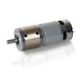 Faradyi Custom High Quality 42mm Planetary Geared Coreless Brushless Dc Motor