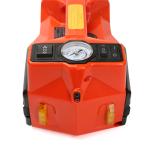Mini 150 Psi Electric Vehicle Lifting Jacks DC12V Car Tire Air Pump Inside
