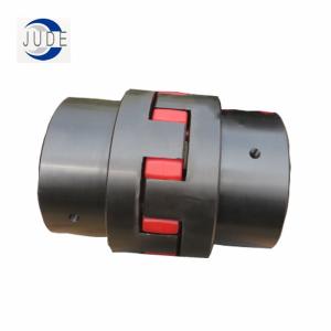 Wholesale Chinese Factory XL Star Type Elastic Shaft Coupling For Rotary Boring Machines from china suppliers