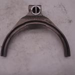 Fast gearbox auxiliary box large fork original Foton RTD-11609A-1707067-1