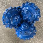 Tee Drill Roller Cone Bit Well Drum Cone Blade Tci Drill Bit