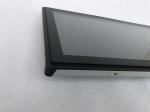 Embedded 18.5 Inch LED RS232/USB Capacitive Multi Touch Industrial Display
