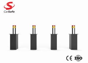 Wholesale 350W IP68 Stainless Steel Lifting Bollard 600mm Height from china suppliers
