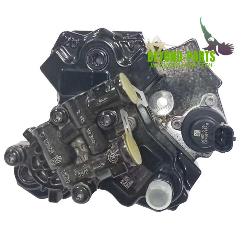 Common Rail Pump For Man D0836 LFL4 Fuel Injection Pump 0445020060 0445020203 51111037787 51111037716