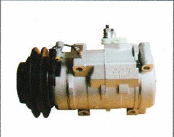 ALA20147 TOYOTA Compressor Toyota Prado AC Compressor S10S17C AC Compressor 447180-5400 88310-6A150 AC Compressor 1A