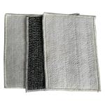 Modern Design White Waterproof Geosynthetic Clay Liner GCL for Landfill and