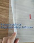 Autoclavable Plastic Bags 6 Mil Polyethylene , Heavy Duty Waste Bags For
