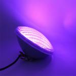 Multi Color 54W Swim Pool Light For Fountain