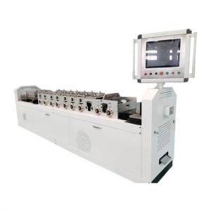 Wholesale Prefab Houses LGS Machine Light Gauge Steel Framing Machine For Metal Truss And Stud from china suppliers