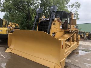 Wholesale Used CAT D7R BuIIdozer from china suppliers
