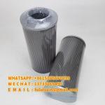 Precision Hydraulic Suction Filter For Liming Injection Molding Machine WU-250
