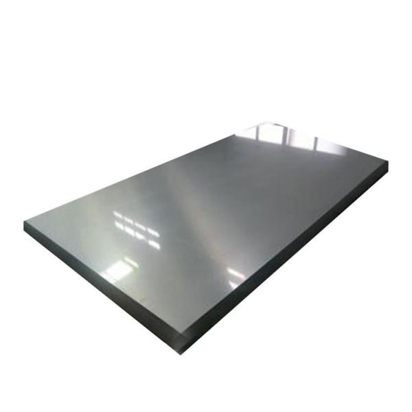 Aluminum Alloy Sheet A5754 H111 A5083 H116 H321 Aluminum Plate of Building