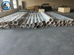 Low Carbon Galvanized OD 10-3/4" Sand Control 1.0mm Johnson Wire Screen