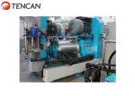 Nano Rod Pin Laboratory Bead Mill 7.5KW 5L 50L
