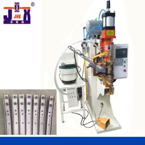 Wholesale Intermediate Frequency Nut Automatic Spot Welder from china suppliers